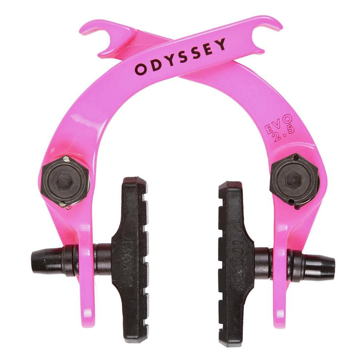 Odyssey Evo 2.5 Brake