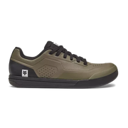 Union Flat Shoes