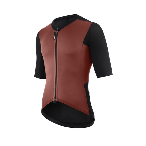 Assos Tactica Short Sleeve Jersey T5