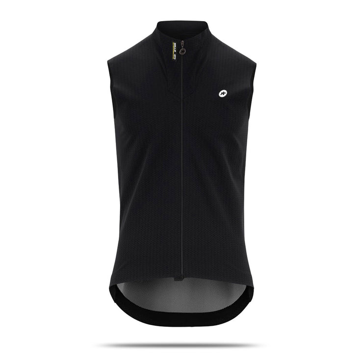 Assos Mille GTS Spring/Fall Vest C2
