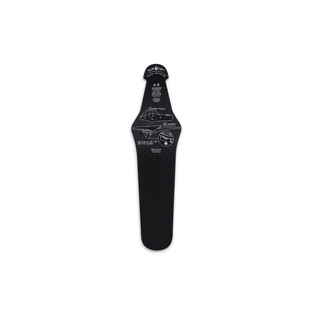 Assos Mud Guard Monogram