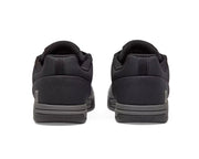 Fox Union Canvas Shoes Dark Shadow Grey