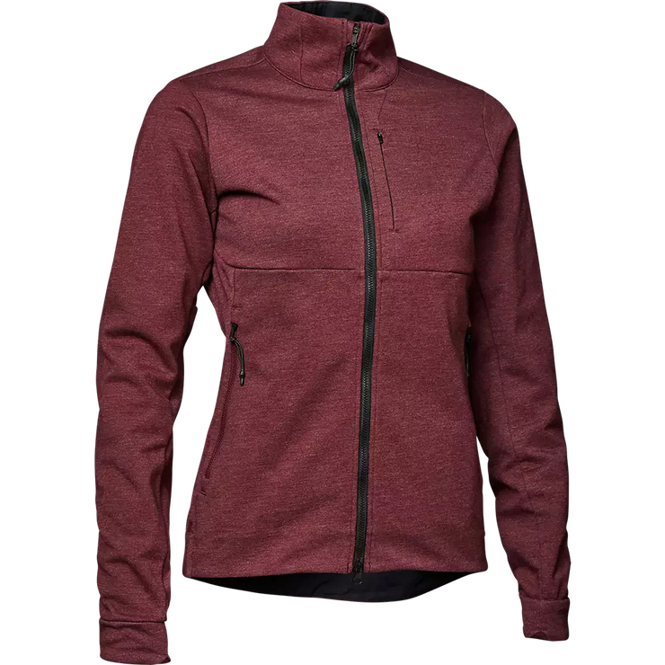 Ranger Fire Jacket (Women's)