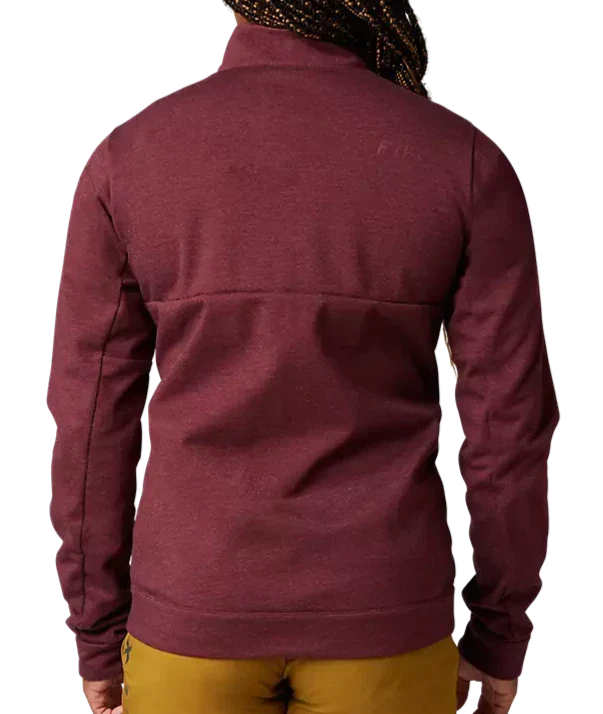 Ranger Fire Jacket (Women's)