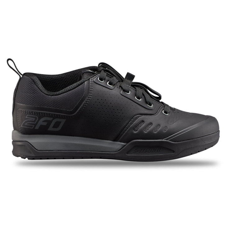 2FO Clip 2.0 Mountain Bike Shoes