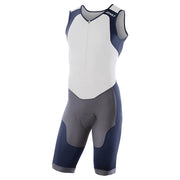 2XU Dark Shield LD Trisuit
