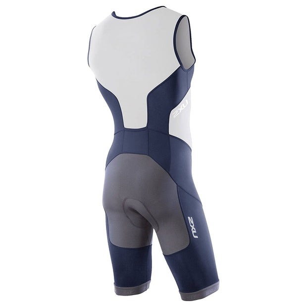 2XU Dark Shield LD Trisuit