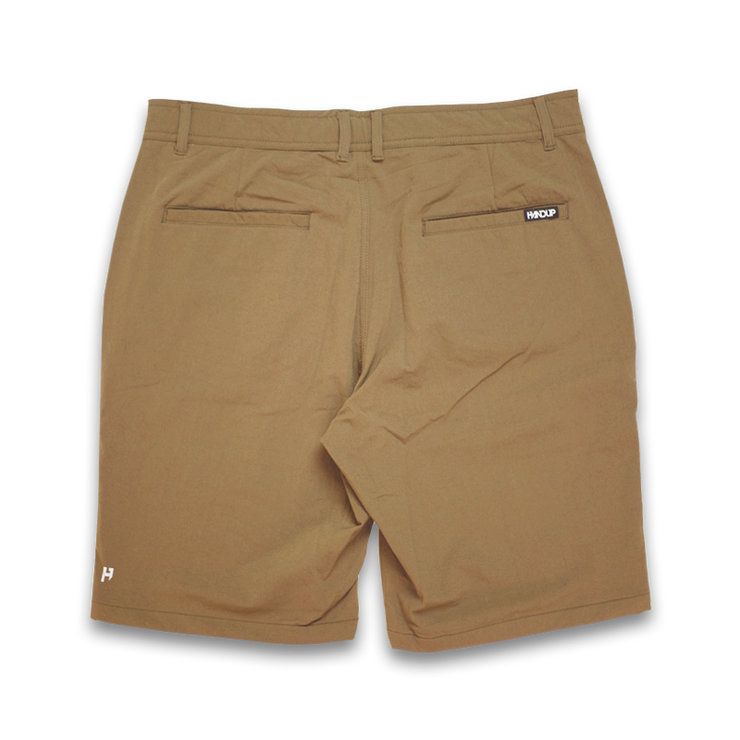 A.T. Short - Tan by Handup Gloves