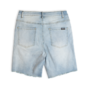 Stretch Jorts - Light Blue by Handup Gloves