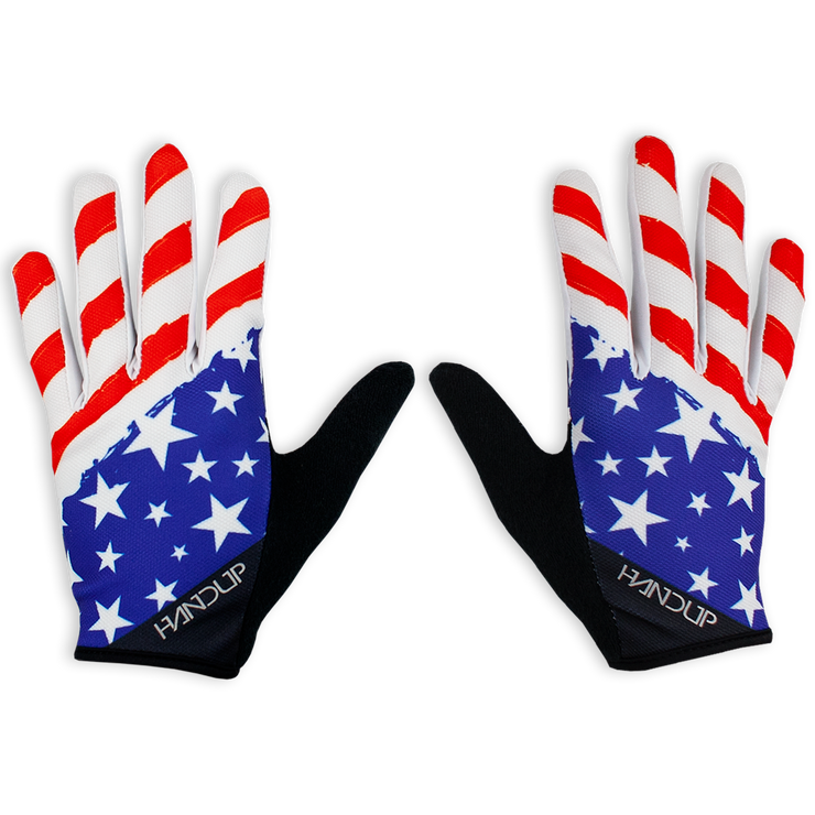 Gloves - Original 'MERICAS by Handup Gloves
