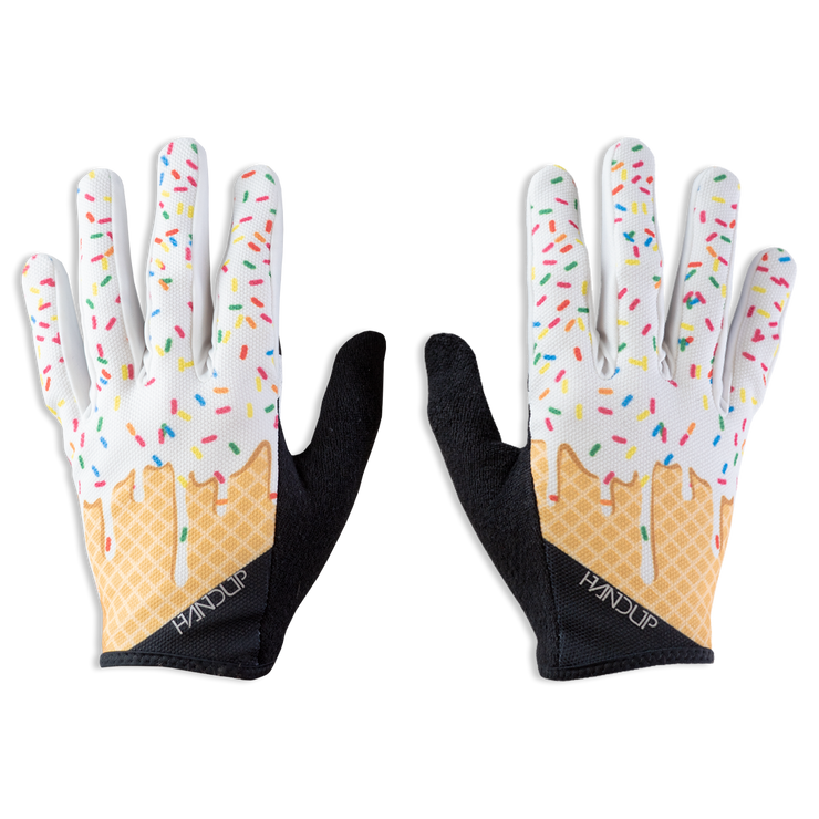 Gloves - Scoops by Handup