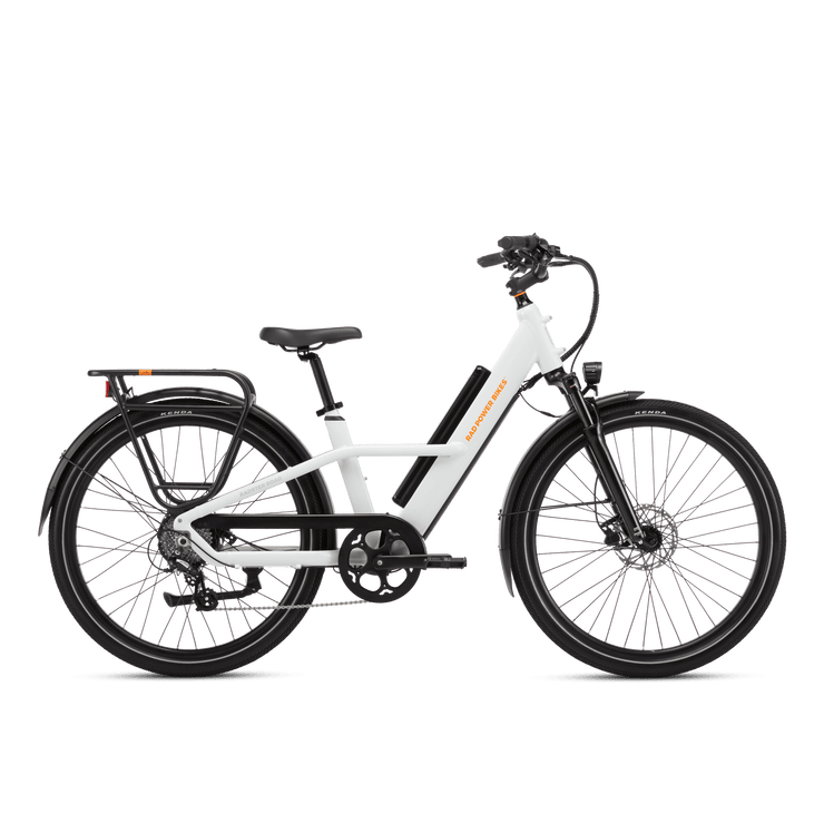 Radster™ Road Electric Commuter Bike
