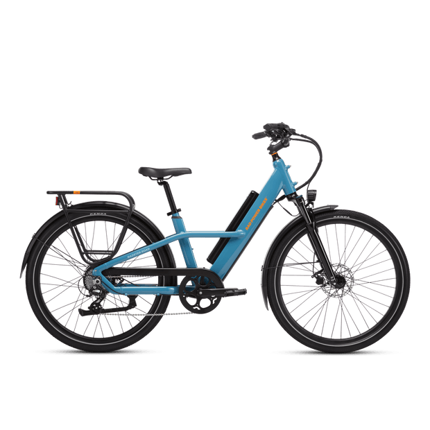 Radster™ Road Electric Commuter Bike