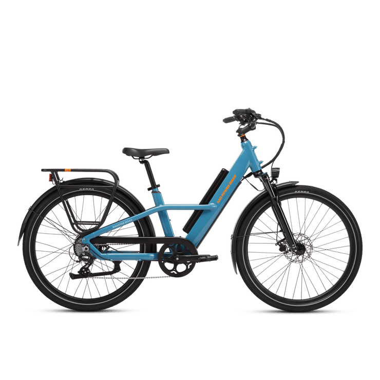 Radster™ Road Electric Commuter Bike