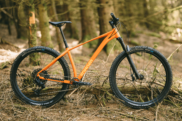 Sonder Falco Collection Images