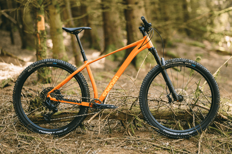 Sonder Falco Collection Images