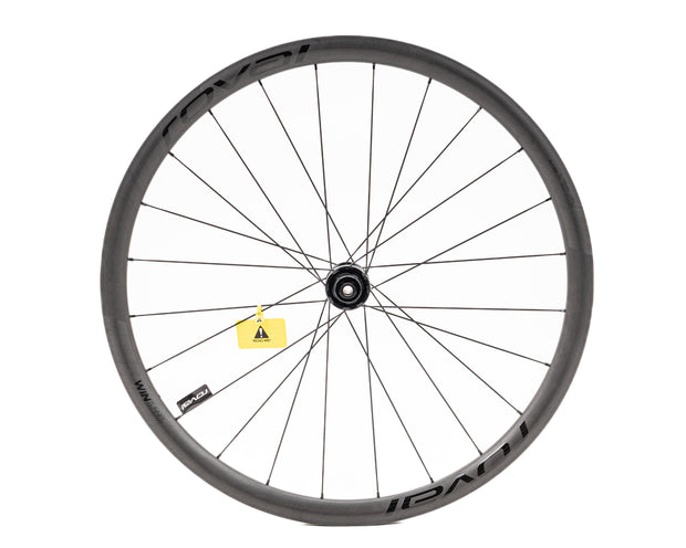 Specialized Alpinist Clx Rear Hg