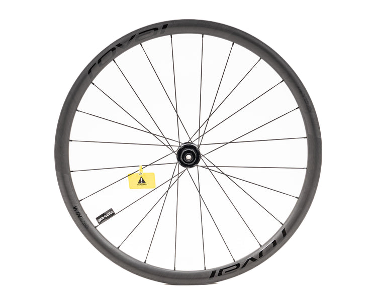 Specialized Alpinist Clx Rear Hg