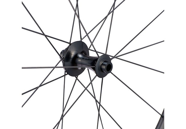 Specialized Alpinist Clx Front