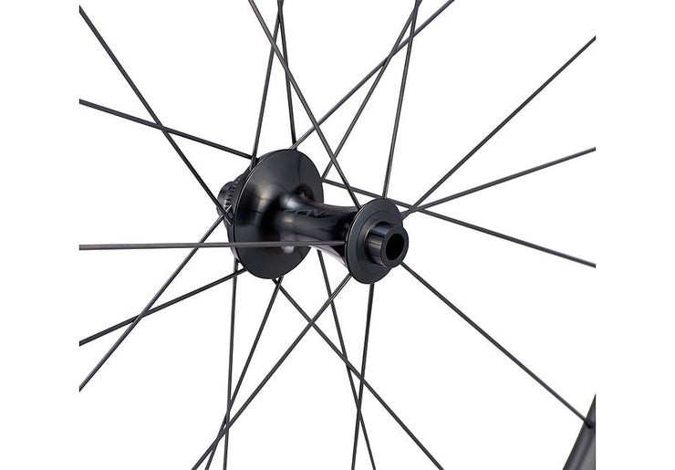 Specialized Alpinist Clx Front