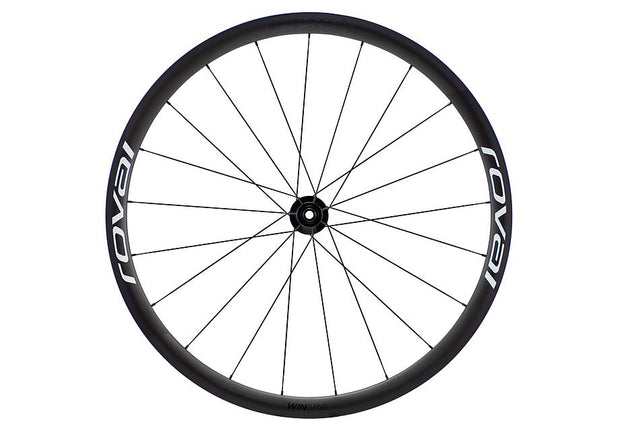 Specialized Alpinist Clx Front