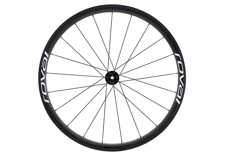 Specialized Alpinist Clx Front