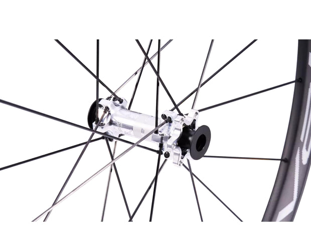 Specialized Roval Control SL Team 29 LTD Wheelset