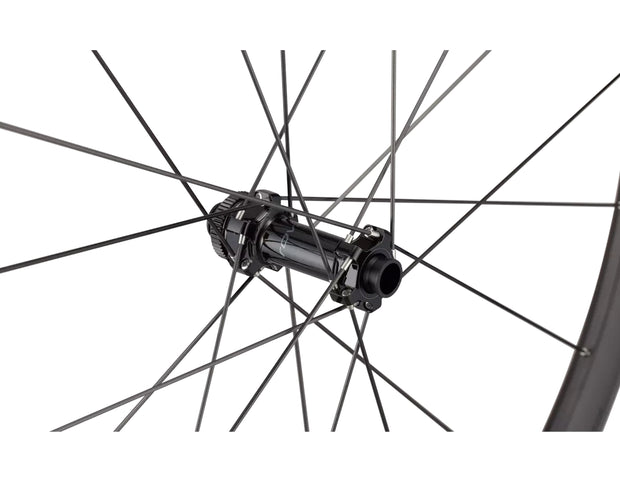 Specialized Roval Control World Cup Wheel