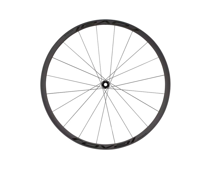 Specialized Roval Control World Cup Wheel