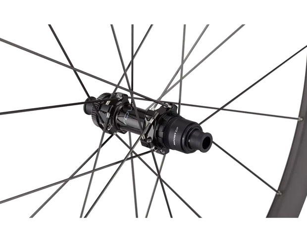 Specialized Roval Control World Cup Wheel