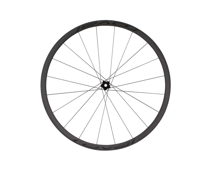 Specialized Roval Control World Cup Wheel