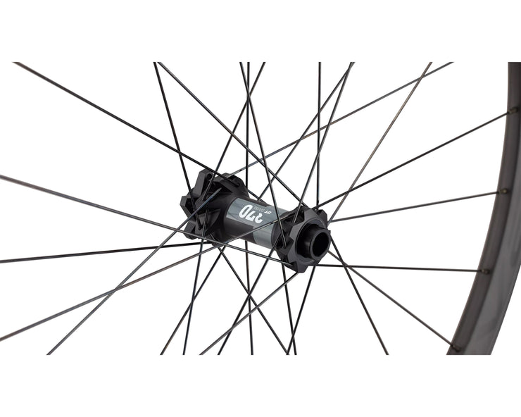 Specialized Roval Control SL V 370