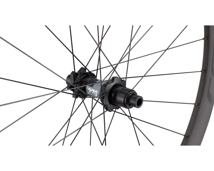 Specialized Roval Control SL V 370