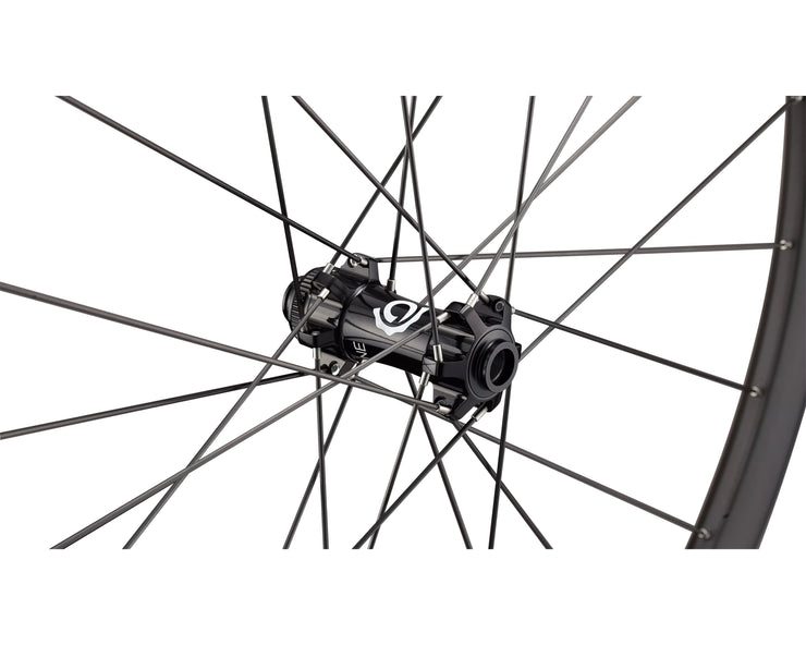 Specialized Roval Control SL VI Solix