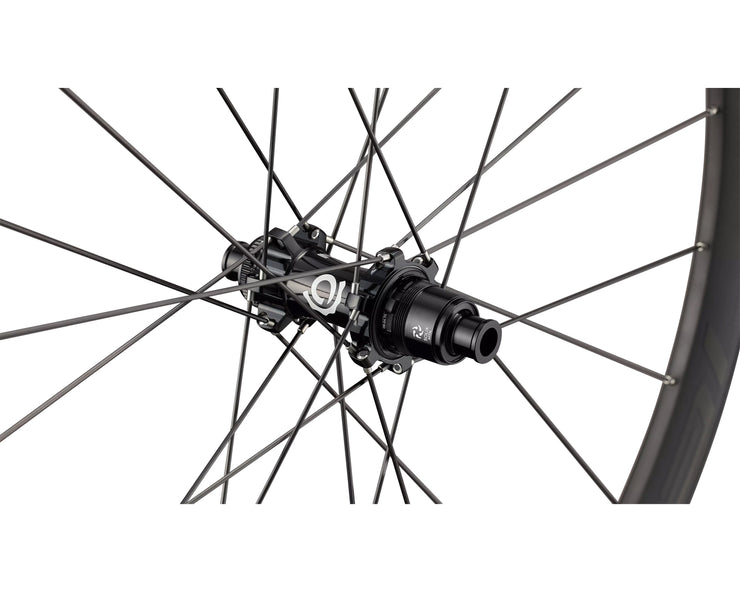 Specialized Roval Control SL VI Solix