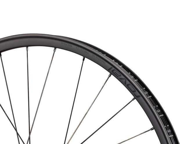 Specialized Traverse HD 350 DEG