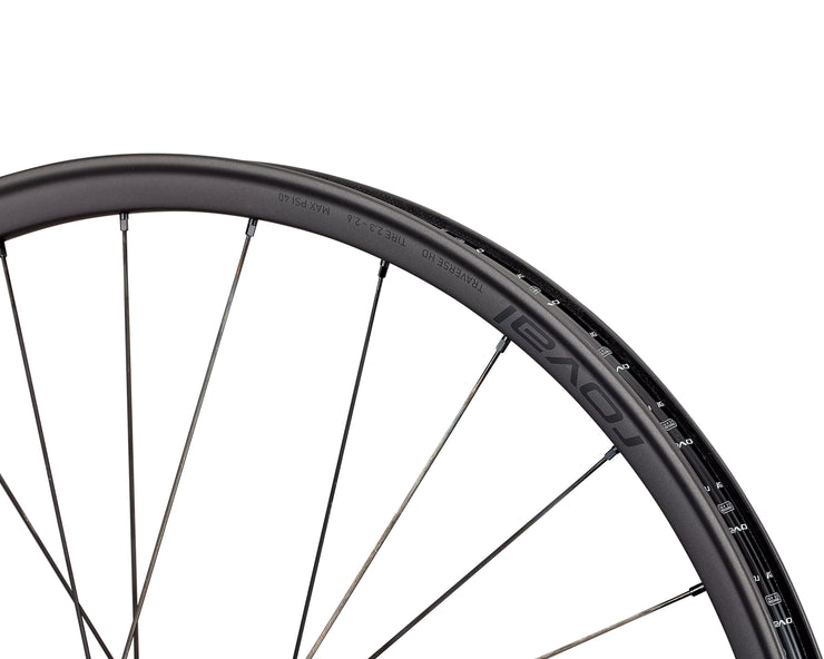 Specialized Traverse HD 350 DEG