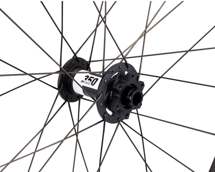 Specialized Traverse HD 350 DEG