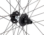 Specialized Traverse HD 350 DEG