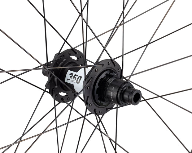 Specialized Traverse HD 350 DEG