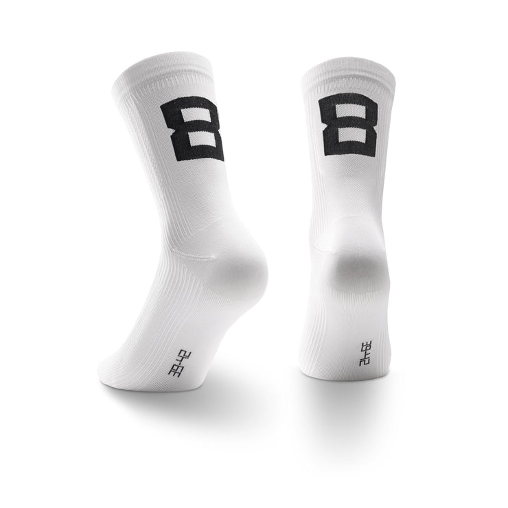 Assos Poker Socks 8