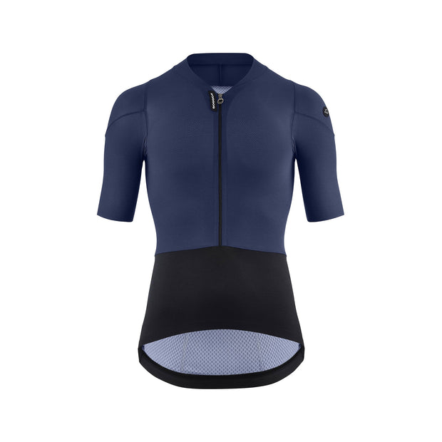 Assos Mille GTS Short Sleeve Jersey S11