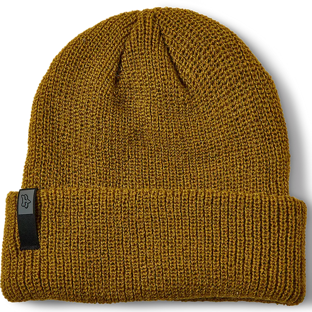 Machinist Beanie