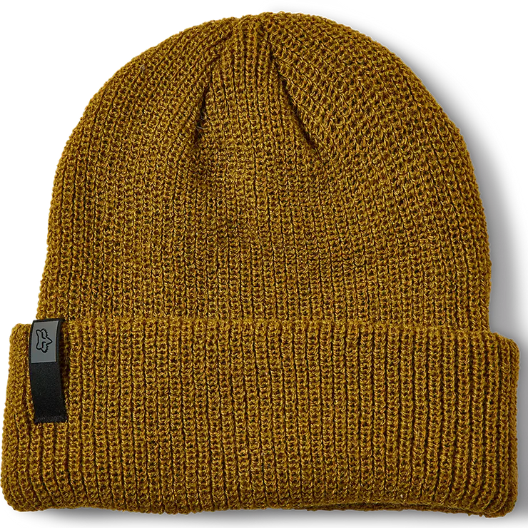 Machinist Beanie