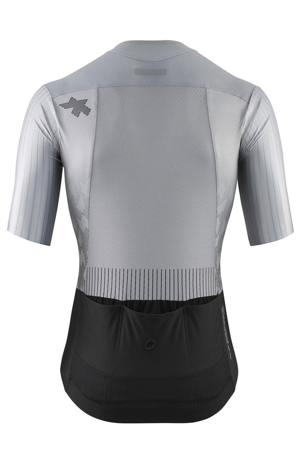 Assos Equipe RS Short Sleeve Jersey S11 - Stars Edition