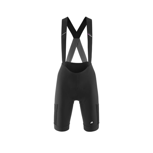 Assos Tactica Kieskafer Bib Shorts T5 Womens