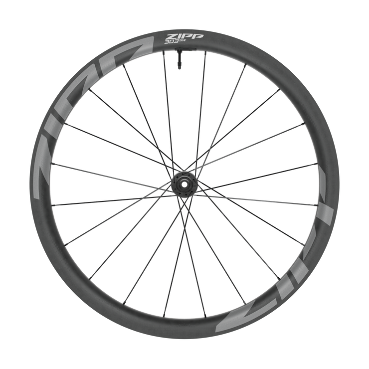 303 SW Tubeless Disc Brake Wheels
