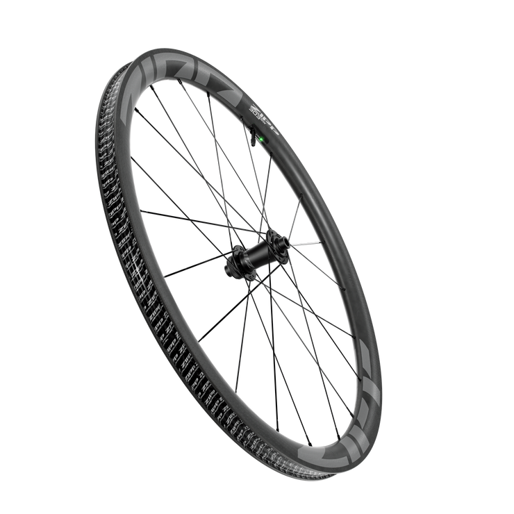 303 SW Tubeless Disc Brake Wheels