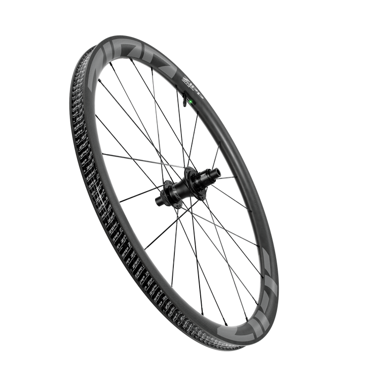 303 SW Tubeless Disc Brake Wheels