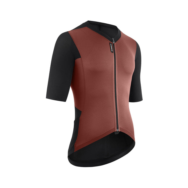 Assos Tactica Short Sleeve Jersey T5